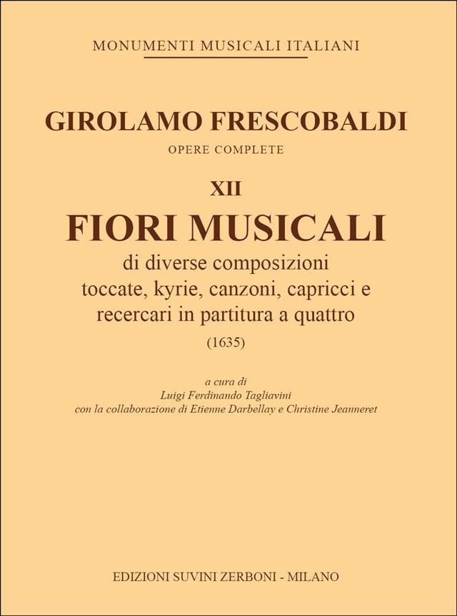 Fiori musicali